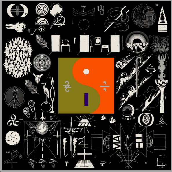 Bon Iver Shares <i>22, A Million</i> Album