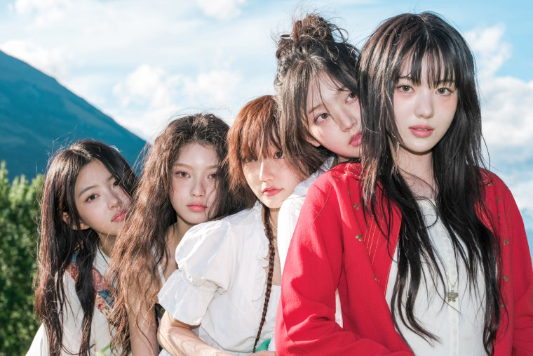 With <i>Uncut Gem</i>, KiiiKiii becomes K-pop’s most interesting new girl group