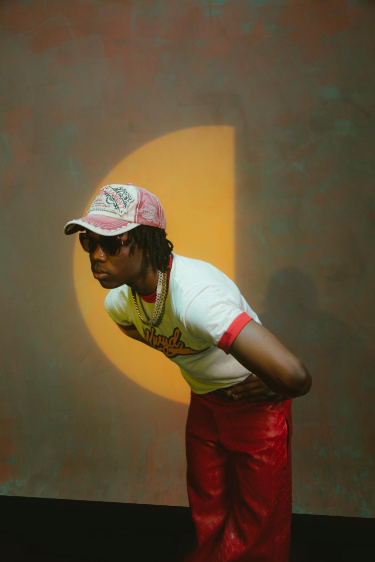 Rema reveals 2023 North America tour dates