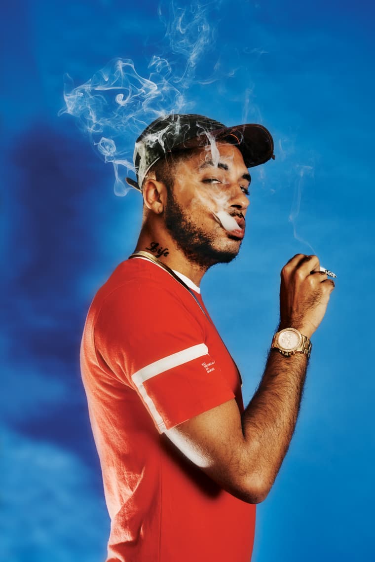 Joanne The Scammer Lives For Drama. Branden Miller Is Just Trying To Live.