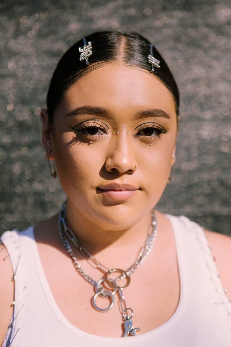 31 reflective and radiating looks to try this spring
