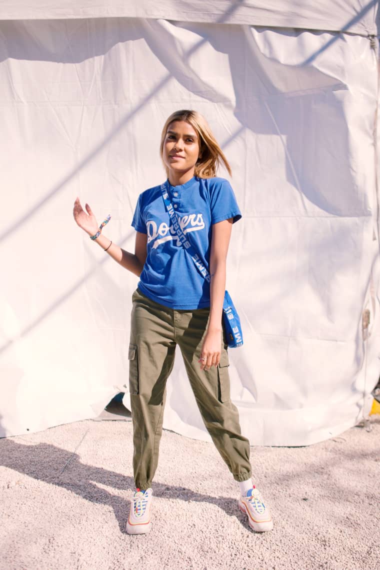 31 reflective and radiating looks to try this spring