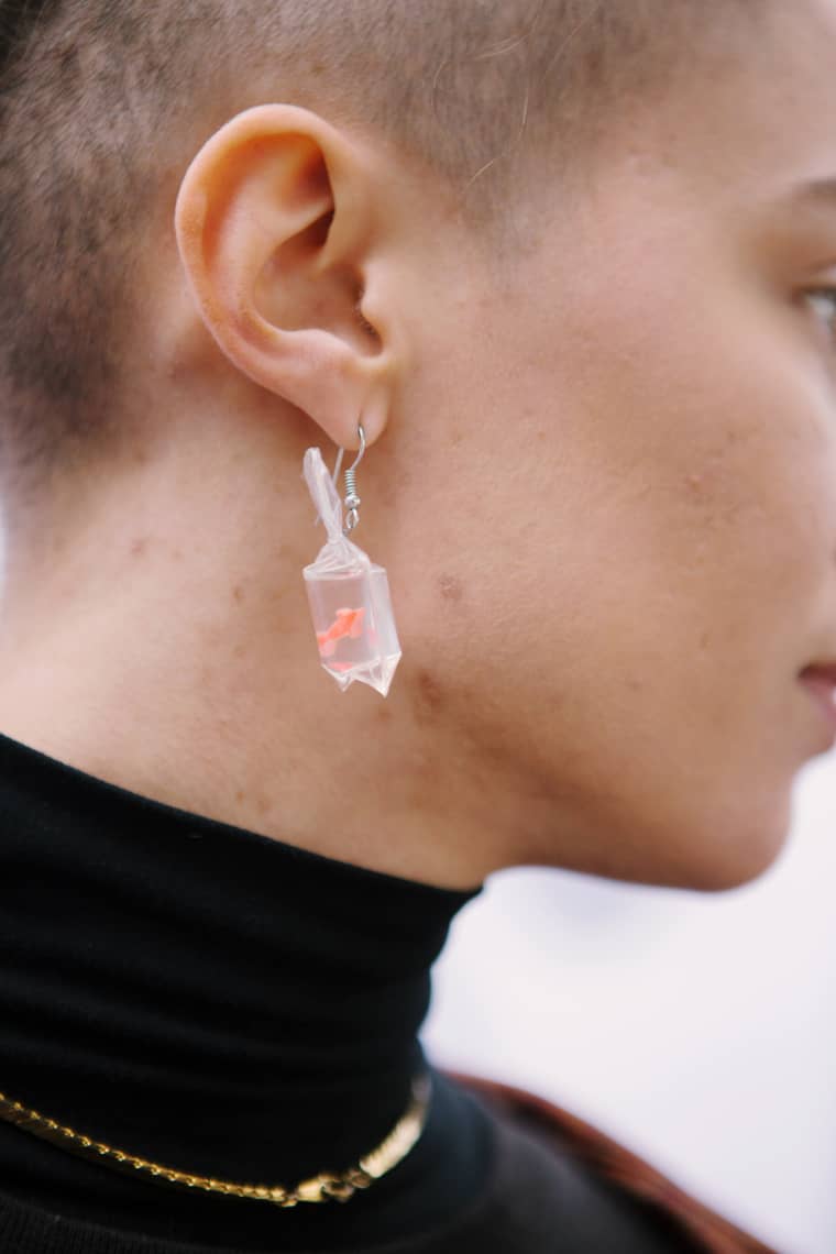31 reflective and radiating looks to try this spring