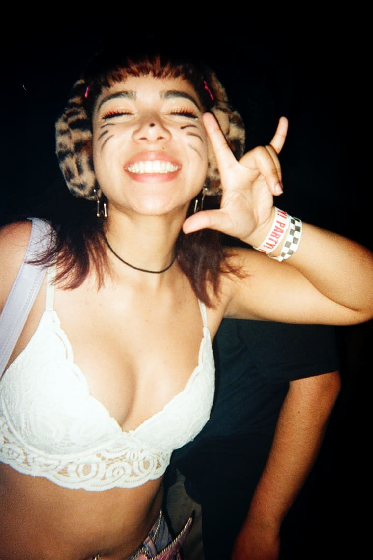 From Y2K to indie sleaze: how hyperspecific, themed club nights took over New York